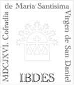© 2018 Cofradía de Santa María Santísima Virgn de San Daniel